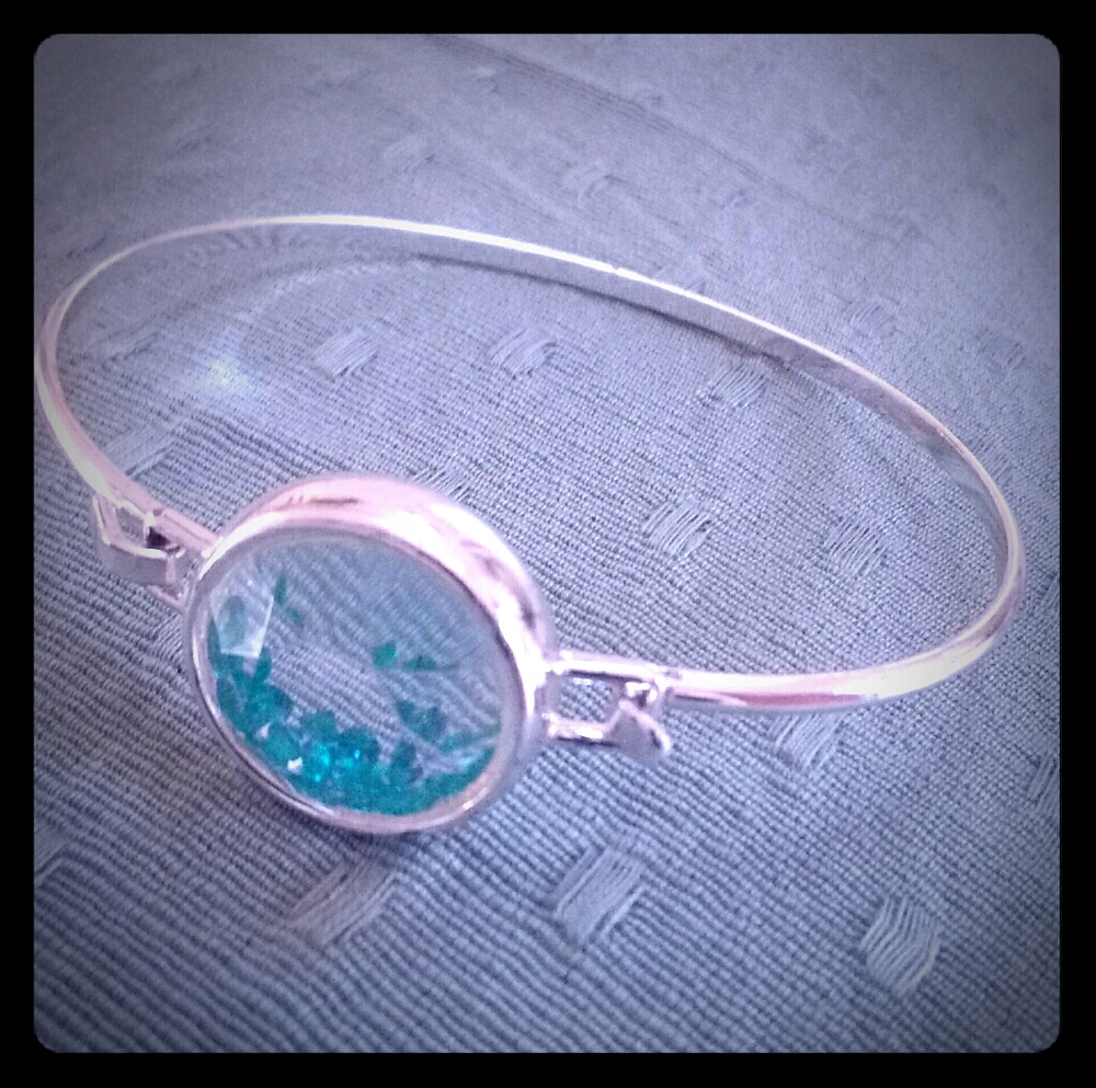 🎁 kaleidoscope Bracelet
